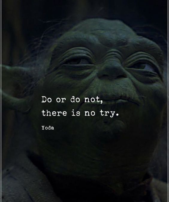 yoda